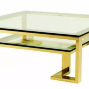 center table impress