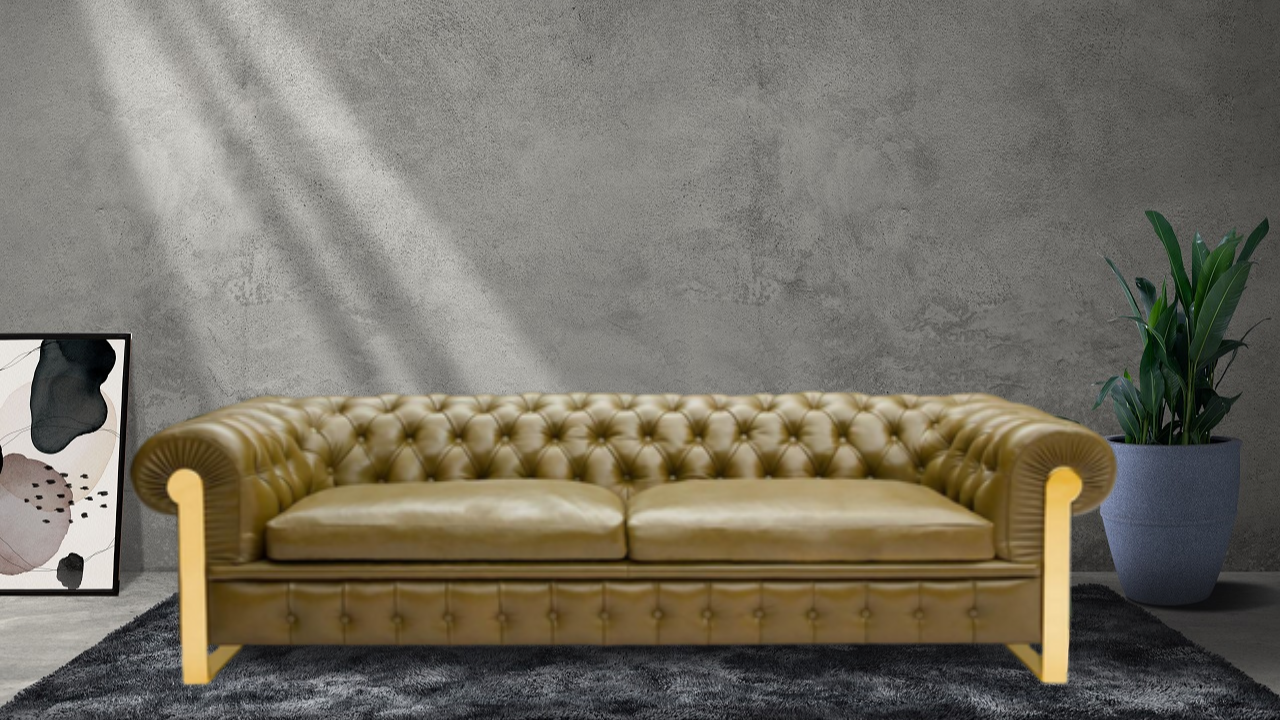 Bon Chester Sofa