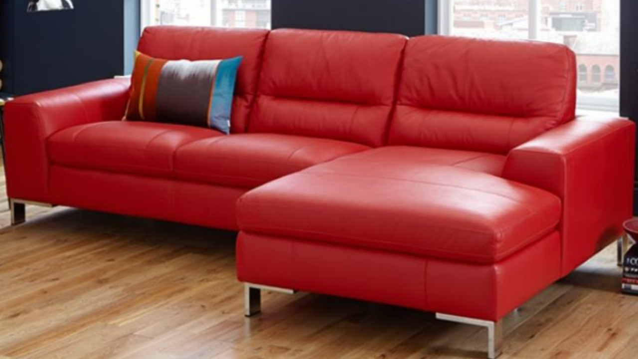 Calton Sofa