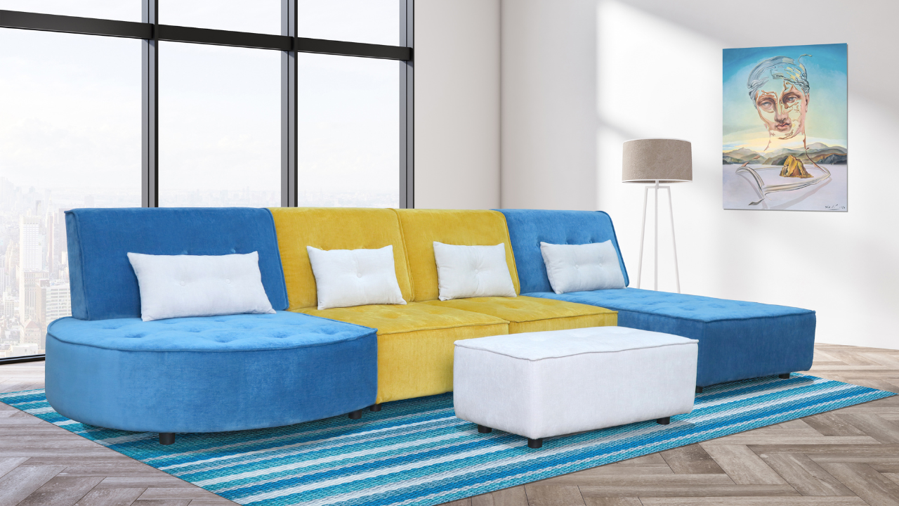 Galleria Sofa