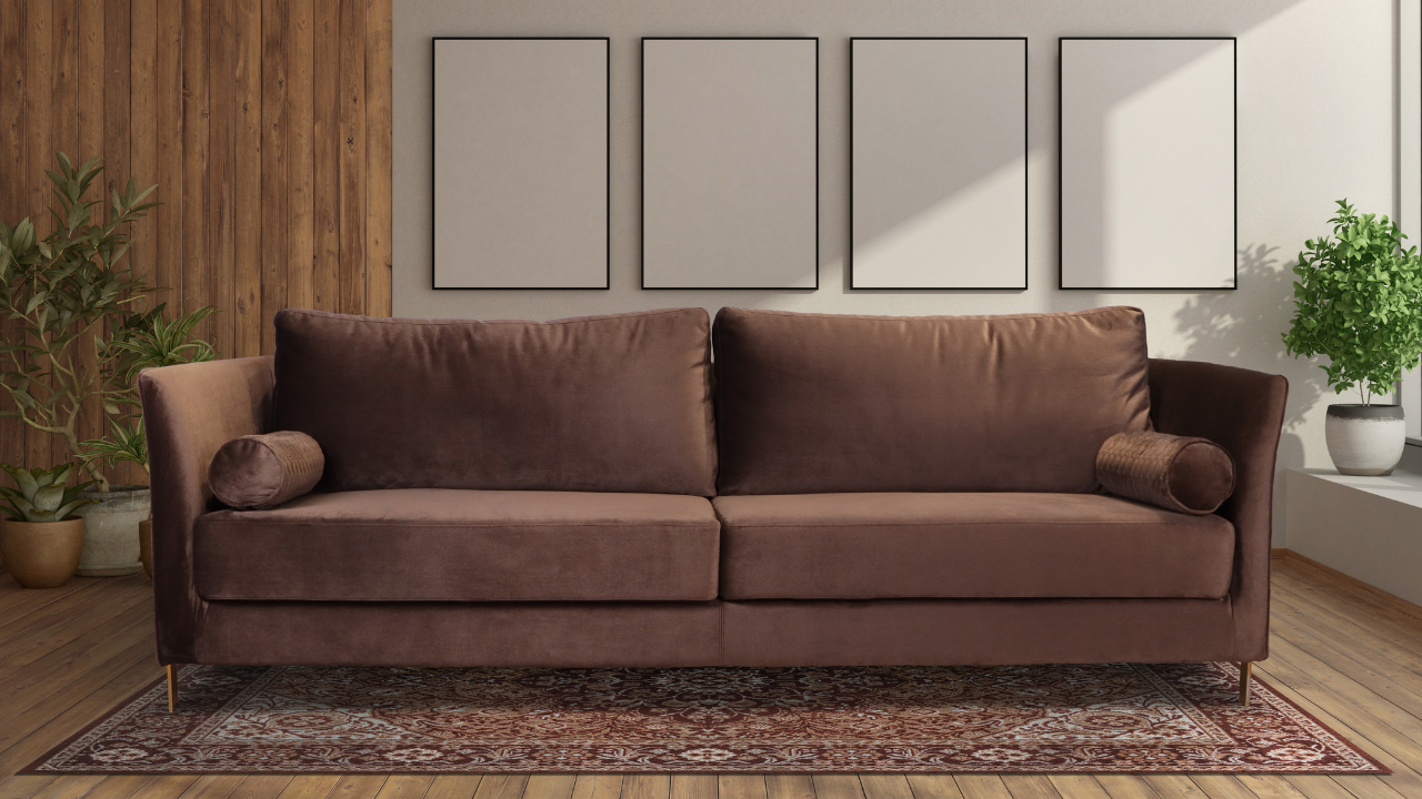 Pluto Sofa