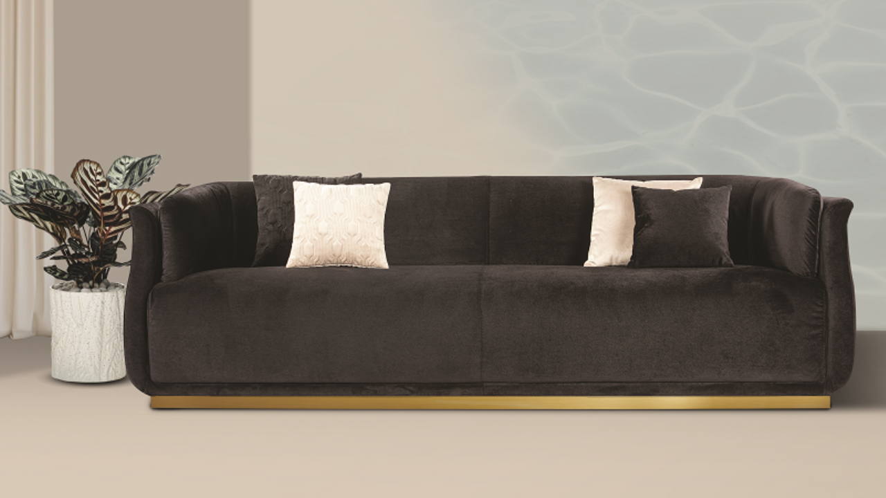 Sicily Sofa - Restly