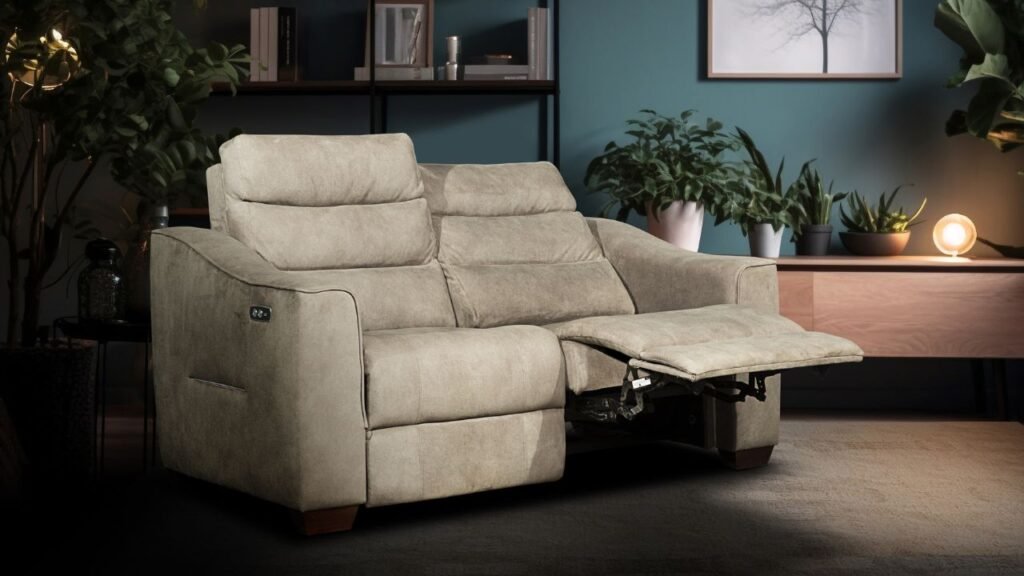 Lazio Motion Sofa