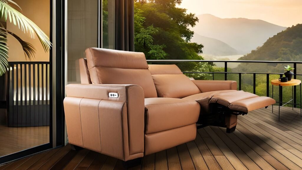 Rome Motion Sofa